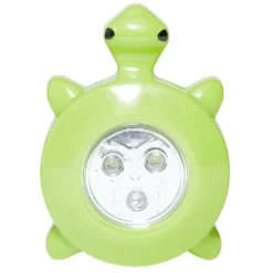 Veilleuse à led à forme d'animal
