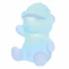Veilleuse LED forme ourson LED multicolores