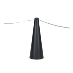 Ventilateur anti insectes Ø8xH25cm