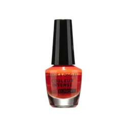 Vernis laqué papaye n°16