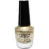 Vernis métallique beige clair n°01