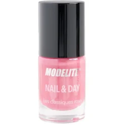 Vernis ongle nail and day