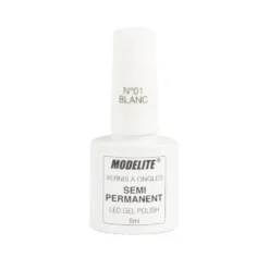 Vernis à ongles semi permanent