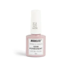 Vernis à ongles semi permanent