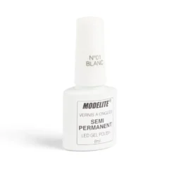 Vernis à ongles semi permanent