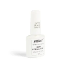 Vernis à ongles semi permanent