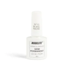 Vernis à ongles semi permanent