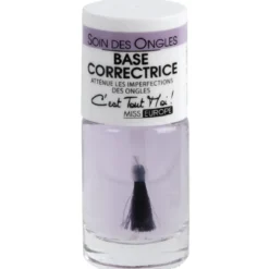 Vernis à ongles soin 12 ml