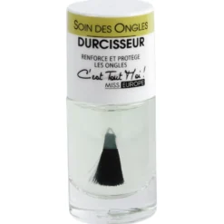 Vernis à ongles soin 12 ml