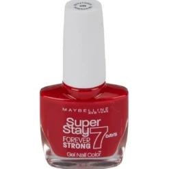Vernis à ongles superstay gel