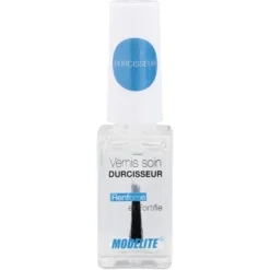 Vernis soin durcisseur renforce et fortifie 10ml