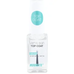Vernis soin top coat 10ml