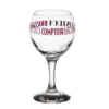 Verre ballon 21 cl x 3