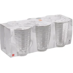 Verre bas Bormioli Rocco Mat x6