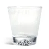 Verre bas transparent 26,5cl