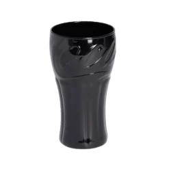 Verre Coca Cola 35cl - 3 coloris