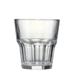 Verre mojito x12 en verre transparent 25cl et 33cl