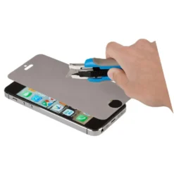 Verre trempé pour IPHONE 5/5S/5SE