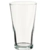 Verrine LAV en verre transparent 14 cl x6