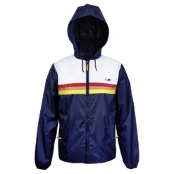 Veste imperméable homme/femme