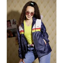 Veste imperméable homme/femme