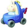 Véhicule 1er âge Peppa Pig