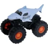Véhicule friction requin échelle 1:18