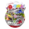 Véhicule mini 4 voitures