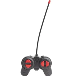 Véhicule monster truck rally radiocommandée 17,5x10,5xH11cm (2 modèles)