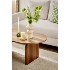 Vide poche rond bubble en ciment coloré Ø13,5xH2,5cm (3 modèles)