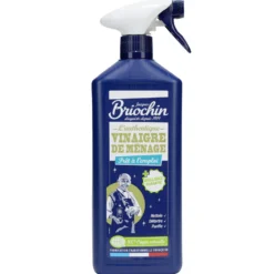 Vinaigre de ménage Briochin l'authentique prêt à l'emploi brillance garantie 750ml