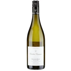 Vin de France blanc Sauvignon Chatelain Desjacques 11% 75cl