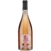 Vin rosé Cabernet D'Anjou Jardin de Gogagnes 11,5% 75cl