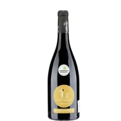 Vin rouge Saumur Champigny Jardin de Gogagnes 13% 75cl