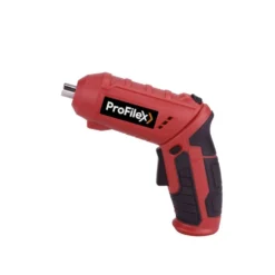 Visseuse sans fil inclinable ProFilex 3,6V 21x4,5xH6cm