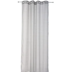 Voilage polyester 140x240cm