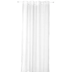Voilage polyester 140x240cm