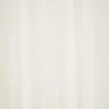 Voilage polyester 140x240cm beige