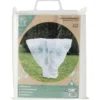 Voile d'hivernage blanc 2x5m 30g/m²