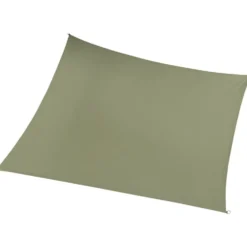 Voile d'ombrage Square carré vert 290x290cm