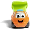 Voiture Bubble Car Smoby Planet Vroom 6 modèles