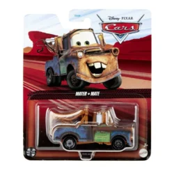 Voiture Cars Disney