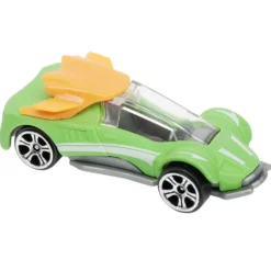 Voiture couleur changeante