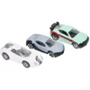 Voiture couleur changeante x3