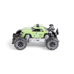 Voiture à friction lumineuse et sonore Racing Car - 3 coloris
