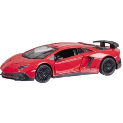 Voiture métal 1/32