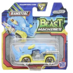Voiture métal Teamsterz échelle 1/64