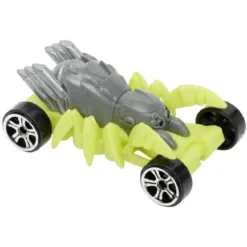 Voiture métal Teamsterz échelle 1/64