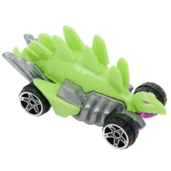 Voiture métal Teamsterz échelle 1/64