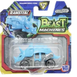 Voiture métal Teamsterz échelle 1/64